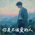 伟强 - 你是不该爱的人