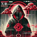 X/S - Akatsuki