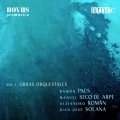 Orquestra De Cambra Catalana、Joan Pàmies - VII. Vayamos