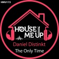 Daniel Distinkt - The Only Time