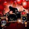 DJ刘鹏 - 慢摇土嗨DJ 车载低音炮