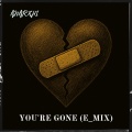 Anarxhi、SHOW-GO、Jora Dhaliwal - You're Gone