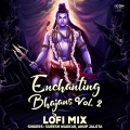 suresh wadkar - Hanuman Chalisa Lofi