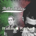 Italian Rockaz、Glozzi - Bella Italia (Mariano Pop Mix)