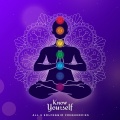 Spiritual Heaven、Spiritual Frequencies、Spiritual Flower - 852 Hz Awaken of Your Inner Strength