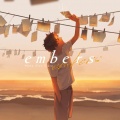 *Luna - embers (feat. Yuaru)