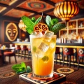 The Cocktail Lounge Players、Café Ibiza、Chillout - Golden Sunset Flow