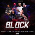 HEAVY HITAZ、Don Q、DREDRE、Shyst - Two Menace (feat. Don Q, DreDre & Shyst)(Explicit)