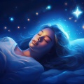 Colectivo Binaural Épico、Sueños tormentosos (lluvia)、Ondas Alfa para Dormir - Una Noche De Sueño Suave