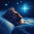 Marco de onda、Sueño melódico、Experiencia musical para dormir profundamente - Descansando En El Silencio De La Noche
