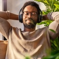 Especialista en Frecuencias Binaurales、Música celta para relajarse、Música para la relajación profunda - La Calma Después Del Día