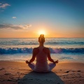 Orquesta De Paz Interior: Armonías Para Una Meditación Profunda Y Consciente