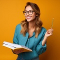 La Orquesta De Estudio: Melodías Enfocadas Para La Concentración Profunda