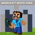 TheeOnlyJanessa - Minecraft Movie Song