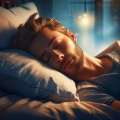 El sanador auditivo、Caminante de sueños tranquilos、Reposo apacible - El Océano Dormido