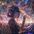 Correr DJ、DJ Electronnica Trance、Acoustic Chill Out - Rescatándote del Mismo Rescate