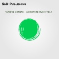 Adventure Music, Vol. 1