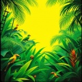 Daniel Shah - Tropical Sunset