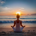 Meditación y Equilibrio Interior、Auto-hipnosis、Pensamientos Positivos Maestro - La Calma Interior