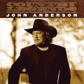 john anderson - Bend It Until It Breaks