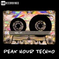 Peak Hour Techno, Vol. 01