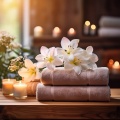 The Healing Touch: An Orchestra For Relaxing Massages