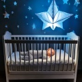 The Baby Sleep Orchestra: A Lullaby Symphony For Restful Nights