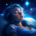 Ritmos binaurales Tonos para dormir、Música Para Dormir Inspirada En El Espacio、ASMR para dormir - Las Horas Doradas Del Sueño
