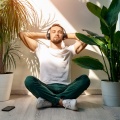 Musica Pacifica、Calmar la Ansiedad、Musica Relajante Specialistas - El Calor De Un Lento Atardecer