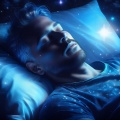 Bucles ASMR、Grabaciones de naturaleza 4D、Sonidos De Ballenas - La Luz De Las Estrellas Despierta