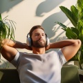 El sonido futuro de XYZ、Tormenta、Lluvia - Lluvia de primavera - Bosque Encantado