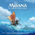 Mark Mancina、Opetaia Foa'i - Voyager Tagaloa