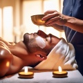 Orchestra Of Tranquil Touch: Harmonies For The Perfect Massage