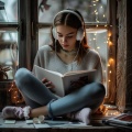 Reading Music and Study Music、Binary Lounge、Rain Sounds Factory STHLM - Quiet Study Mind Harmony