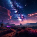 Noche Eterna: Melodías Orquestales Para Un Sueño Pacífico