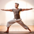 Reiki Consorte de Curación、Música Yoga、Música pura de yoga - El Primer Fluir De La Mañana.