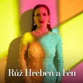 Kristína - Rúž Hrebeň a Fén