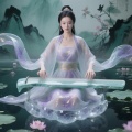 深度睡眠:中华梵呗眠音纬