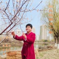 梁吉坤、栗琳 - 桃花微雨又一年