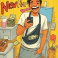 New Hor (Explicit)