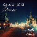 City Series, Vol. 12 (Moscow)