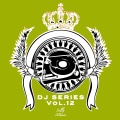 Dj Series, Vol. 12