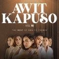 Awit Kapuso (Vol. 16)