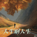 追梦 - 人生啊人生
