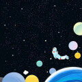 刘璨星 - Fly Me to the Moon