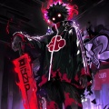 Cryptix Vortex - EU SENTO GABU