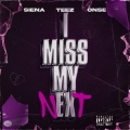 Siena、Teez、Onse - CLV