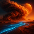 Sandstorm Rush