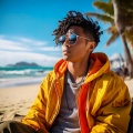 Calm Relaxation: Hip Hop Beats for Unwinding