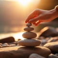Silent Meditative Moments、Peaceful Meditation、Mellow Study Grooves - A New Beginning